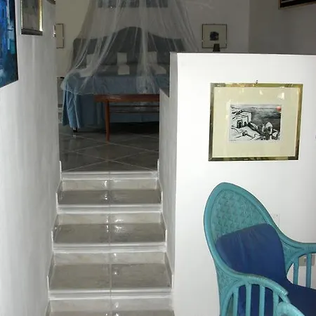 Apartament Romantica Dependance Aury