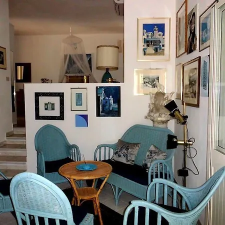 Apartament Romantica Dependance Aury
