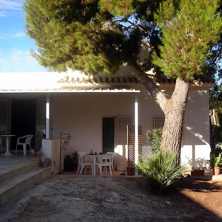 Apartament Romantica Dependance Aury